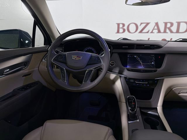 Used 2019 Cadillac XT5 Luxury image 28