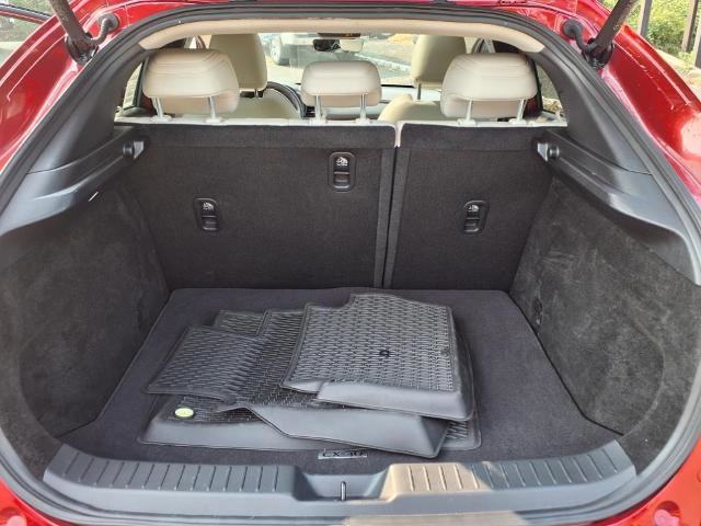 Used 2024 MAZDA CX-30 2.5 Turbo w/ Premium Plus Pkg image 28