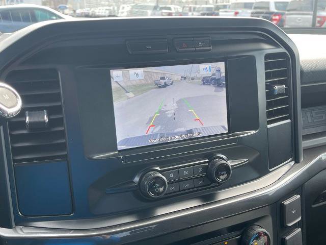 Certified 2023 Ford F150 XL w/ STX Appearance Package AWD/4WD image 37