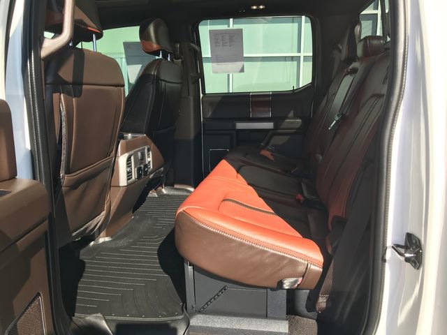 Certified 2022 Ford F350 King Ranch w/ King Ranch Ultimate Package image 23