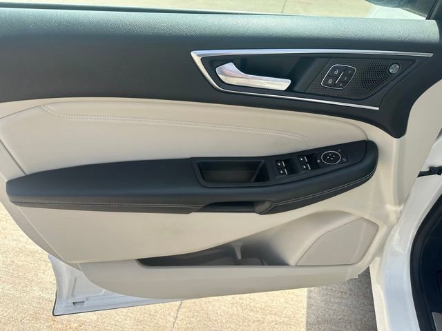 Certified 2023 Ford Edge Titanium image 12
