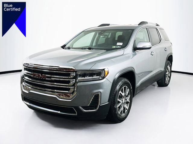 Used 2023 GMC Acadia SLE w/ Driver Convenience Package