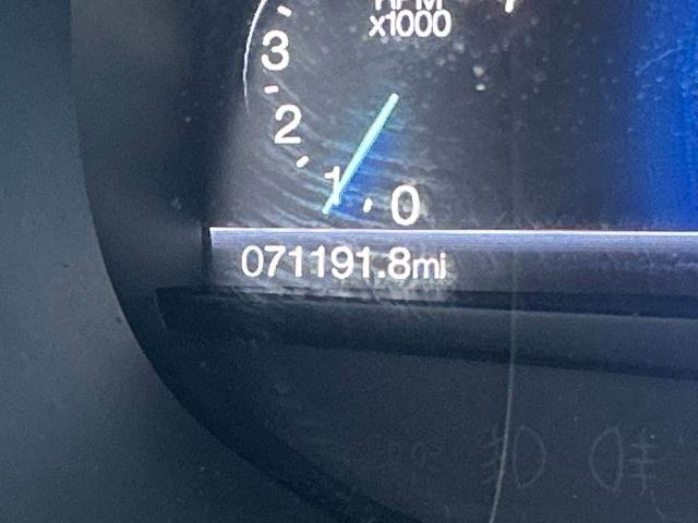 Certified 2020 Ford Edge SEL w/ Cold Weather Package image 22