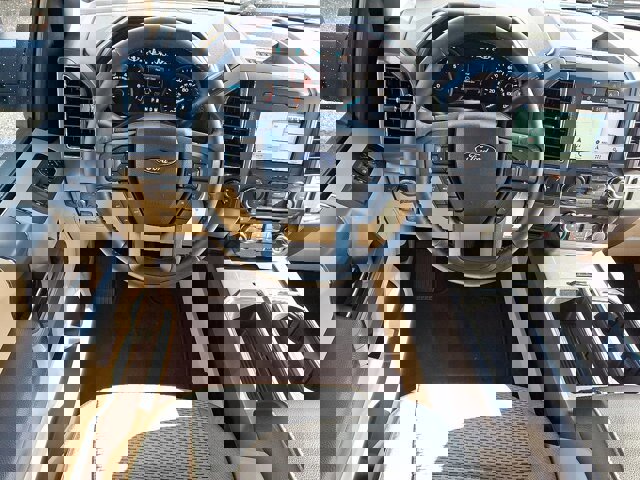 Certified 2018 Ford F150 XLT w/ Equipment Group 302A Luxury image 12