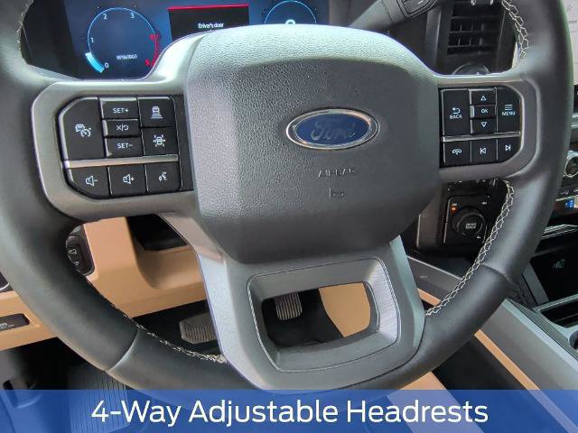 Certified 2026 Ford F350 Lariat w/ Lariat Ultimate Package image 30
