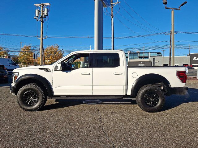 Certified 2024 Ford F150 Raptor AWD/4WD image 5