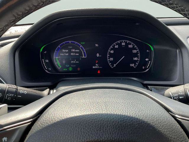 Used 2022 Honda Accord Sport image 11