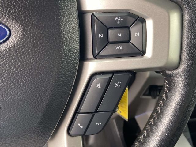 Certified 2021 Ford F250 Lariat w/ FX4 Off-Road Package AWD/4WD image 25