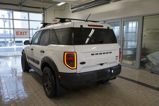 Certified 2021 Ford Bronco Sport Big Bend image 11