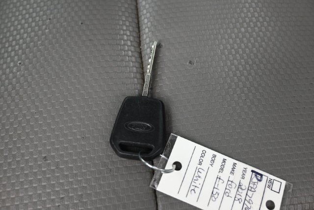 Certified 2018 Ford F150 XL RWD image 24
