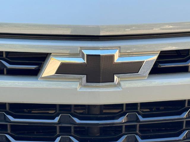 Used 2024 Chevrolet Silverado 1500 RST AWD/4WD image 14