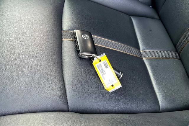 Used 2025 MAZDA CX-90 3.3 Turbo w/ Select Package image 14