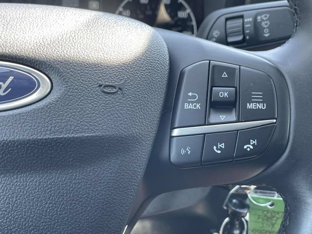 Certified 2024 Ford Maverick XLT w/ XLT Luxury Package FWD image 15
