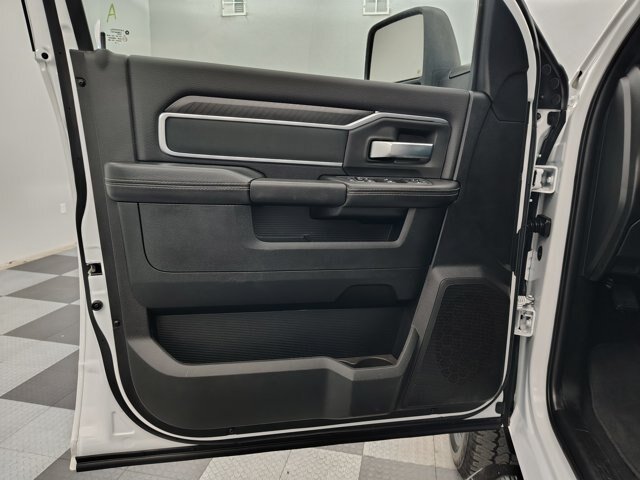 Used 2025 RAM 2500 Big Horn AWD/4WD image 22