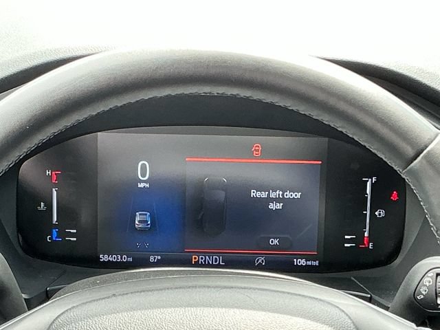 Certified 2024 Ford Escape Active FWD image 14