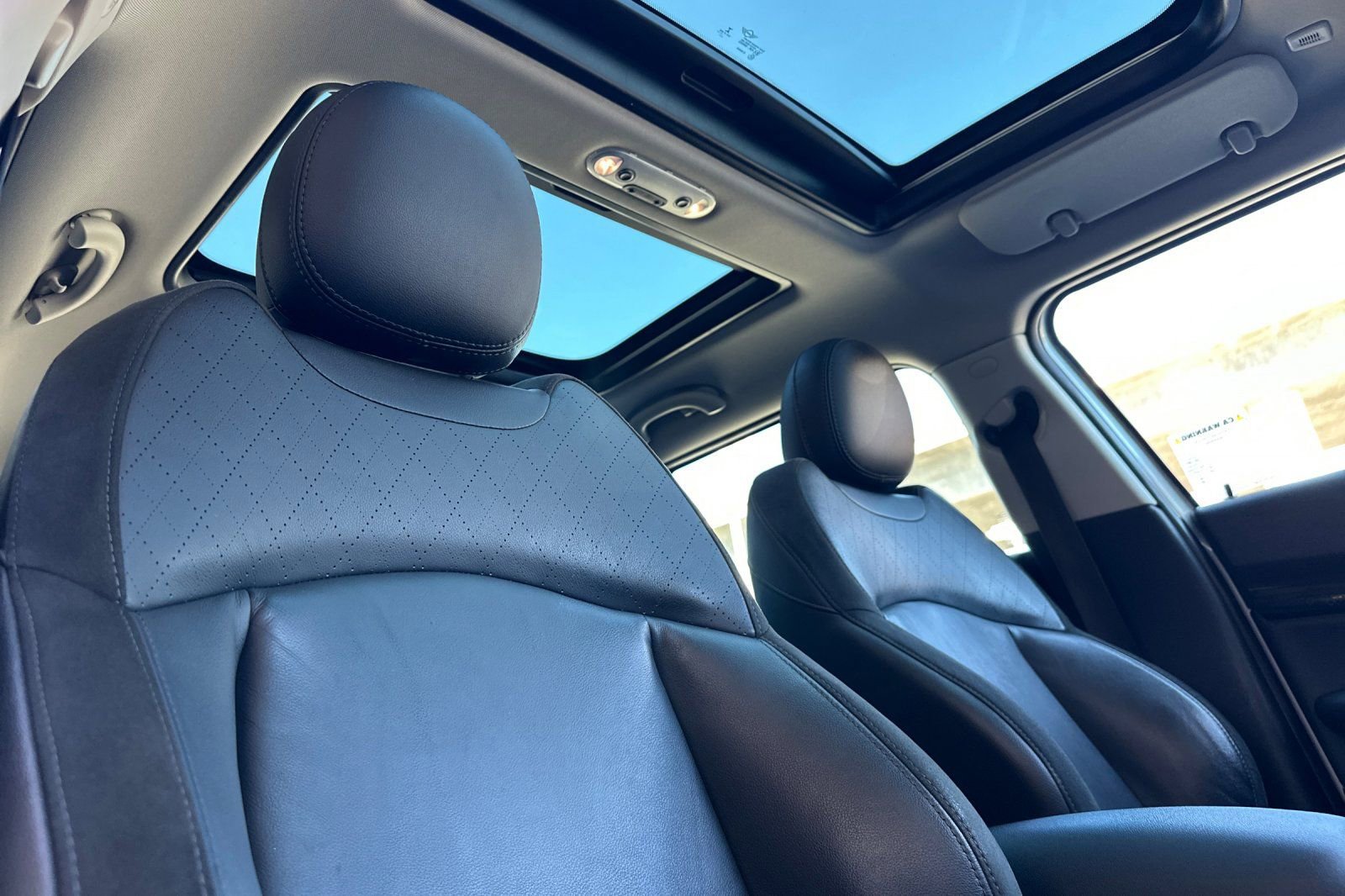 Used 2020 MINI Cooper Clubman S image 15