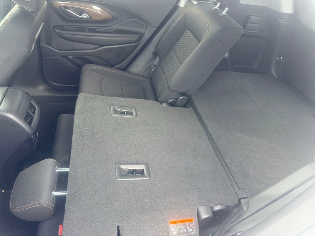 Used 2021 GMC Terrain SLE w/ Driver Convenience Package FWD image 34