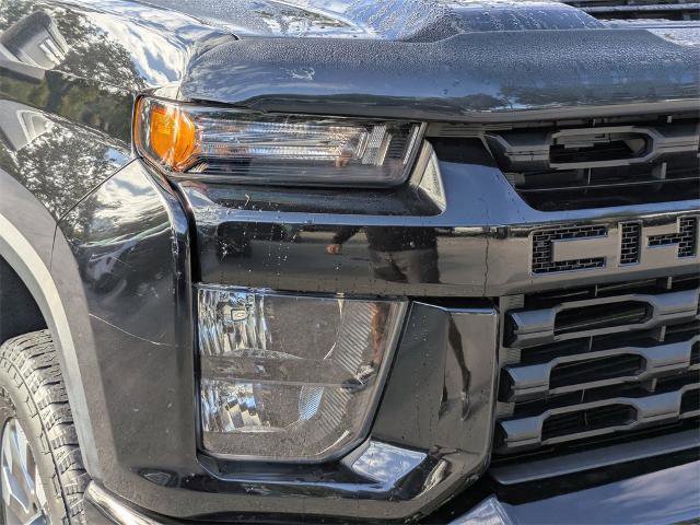 Used 2022 Chevrolet Silverado 2500 Custom w/ Custom Convenience Package image 9