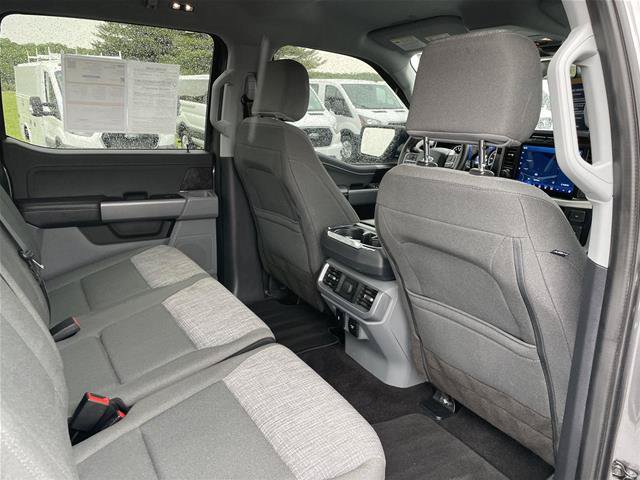 Certified 2023 Ford F150 XLT w/ Equipment Group 302A High AWD/4WD image 33