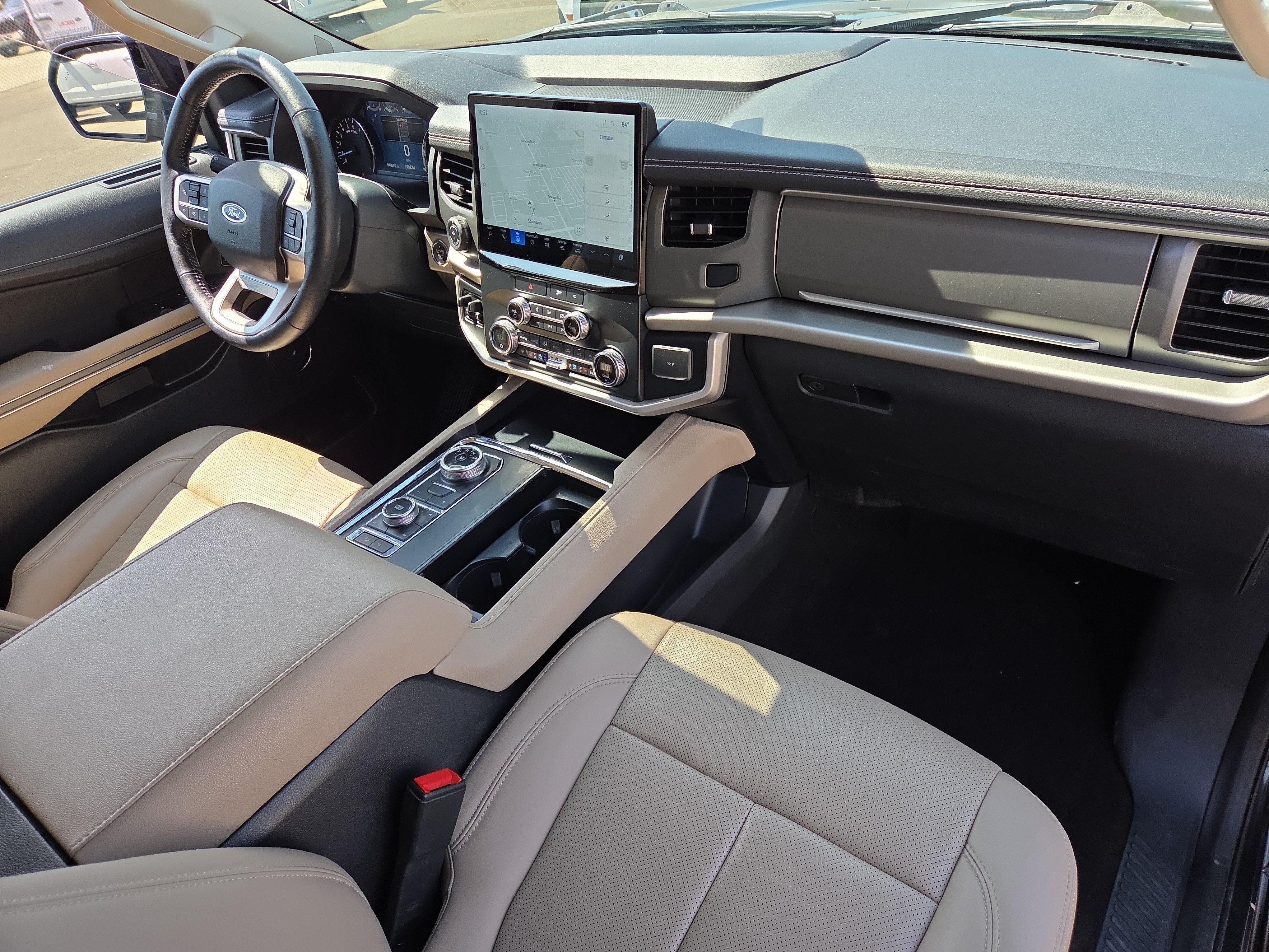 Certified 2023 Ford Expedition XLT AWD/4WD image 18