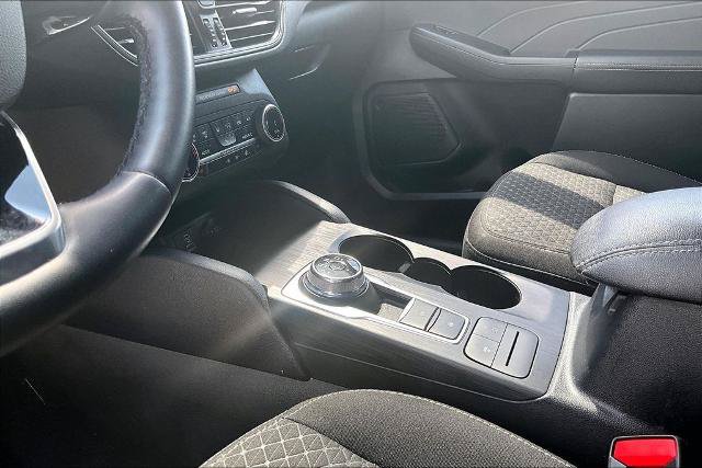 Certified 2023 Ford Escape Active AWD/4WD image 15