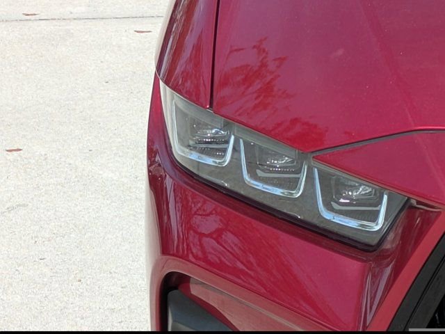 Certified 2025 Ford Mustang GT Premium image 10