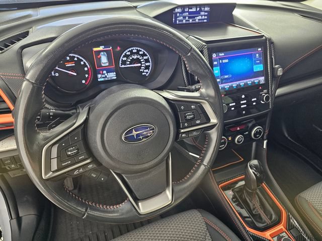 Used 2020 Subaru Forester Sport AWD/4WD image 35