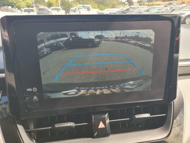 Used 2024 Toyota Corolla LE AWD/4WD image 20