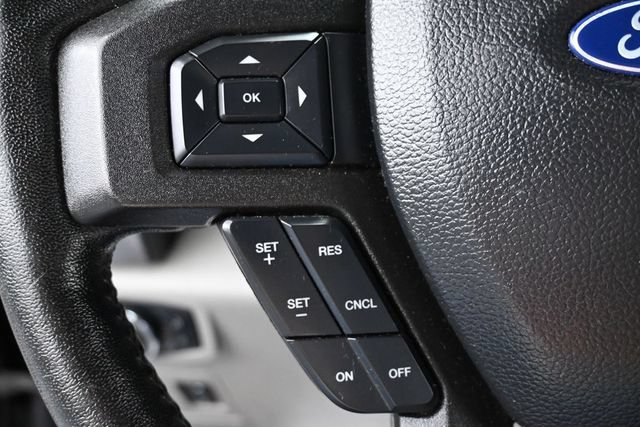 Certified 2019 Ford F150 XLT w/ Equipment Group 301A Mid AWD/4WD image 18