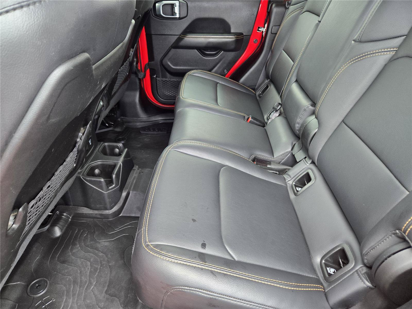 Used 2024 Jeep Gladiator Sport AWD/4WD image 30