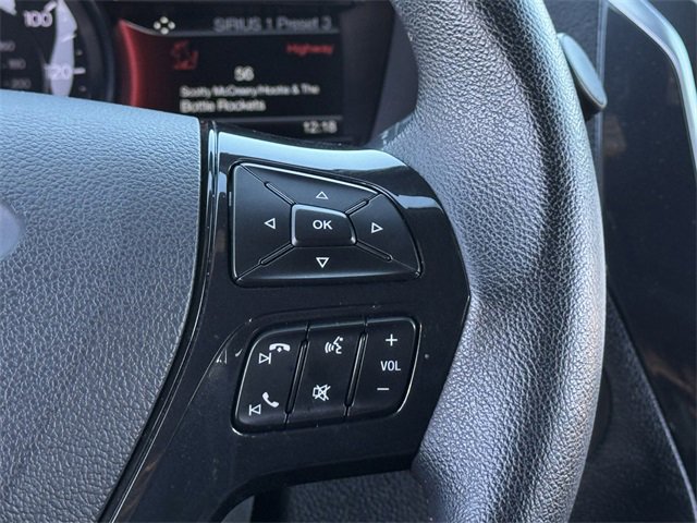 Certified 2018 Ford Explorer Sport w/ Equipment Group 401A image 15
