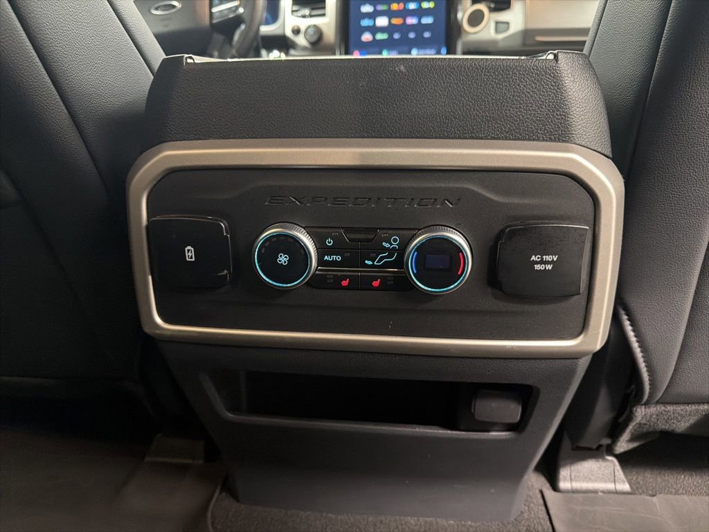 Certified 2024 Ford Expedition Timberline AWD/4WD image 11