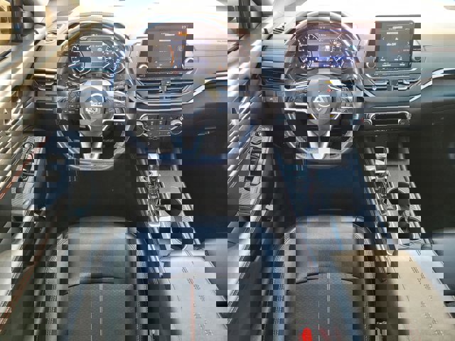 Used 2021 Nissan Altima 2.0 SR image 12