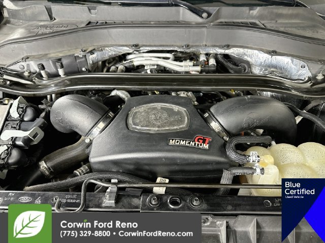 Certified 2020 Ford Explorer ST w/ ST Street Pack AWD/4WD image 36