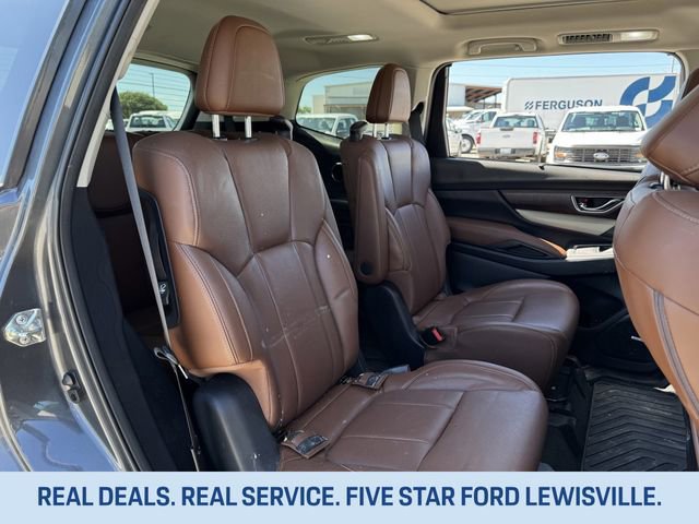 Used 2019 Subaru Ascent Touring w/ Popular Package #3 image 32