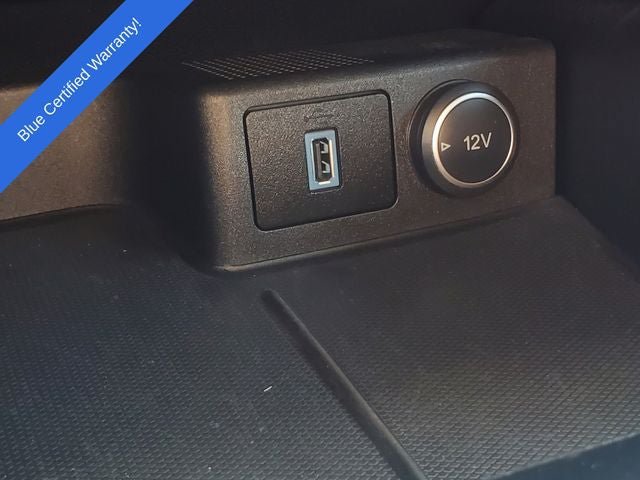 Certified 2020 Ford Escape SEL FWD image 21