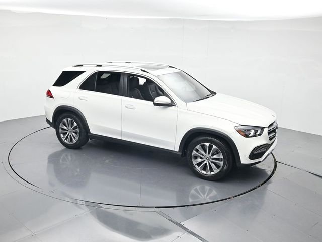 Used 2020 Mercedes-Benz GLE 350 image 41