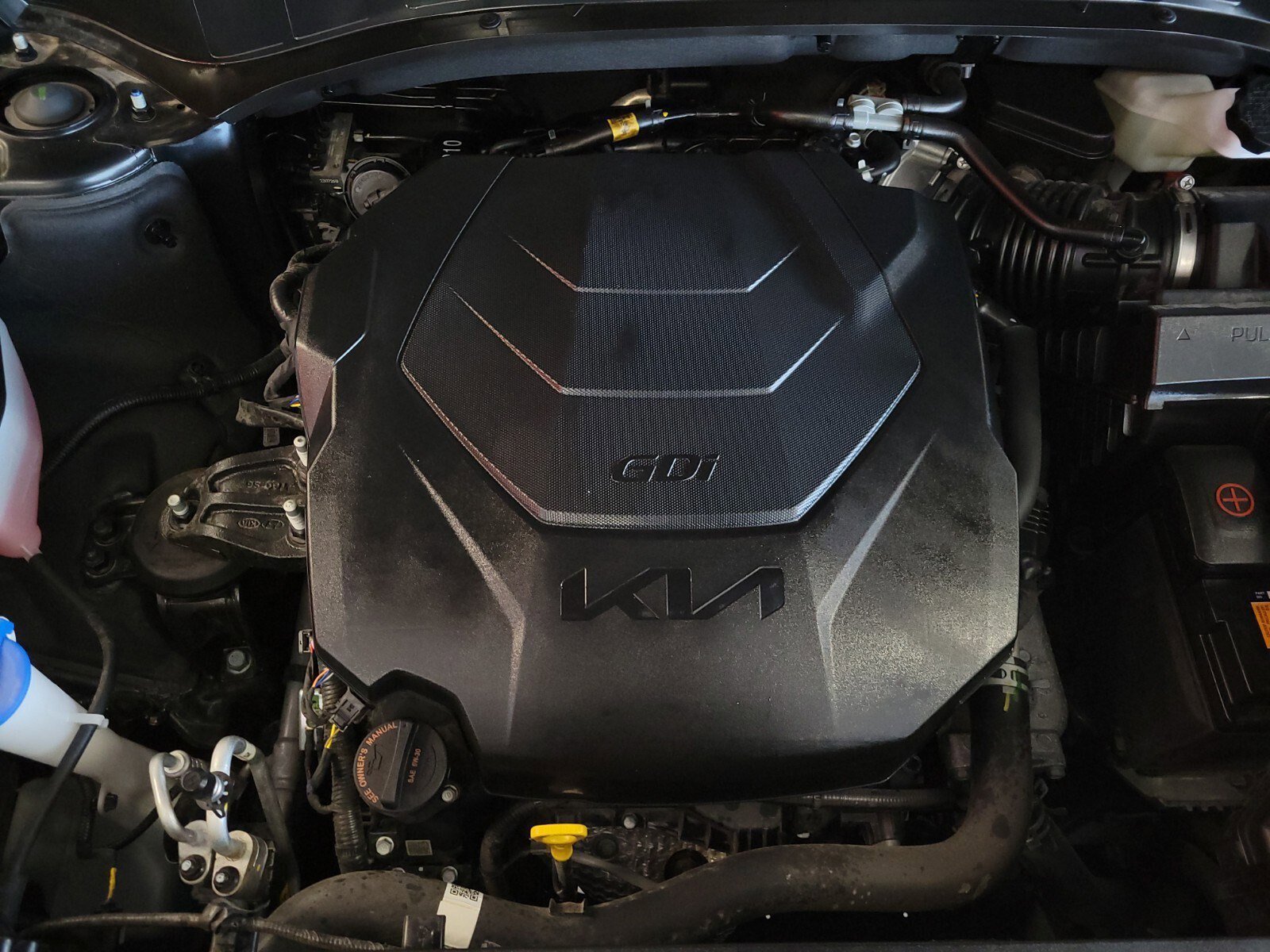 Used 2024 Kia Telluride SX w/ Towing Package image 32