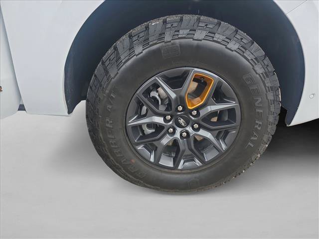Certified 2025 Ford Expedition Tremor AWD/4WD image 29