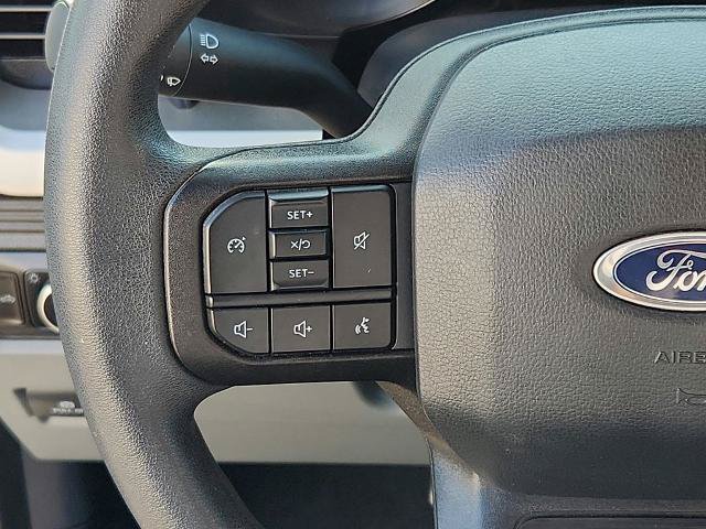 Certified 2024 Ford F250 XL w/ STX Appearance Package AWD/4WD image 27