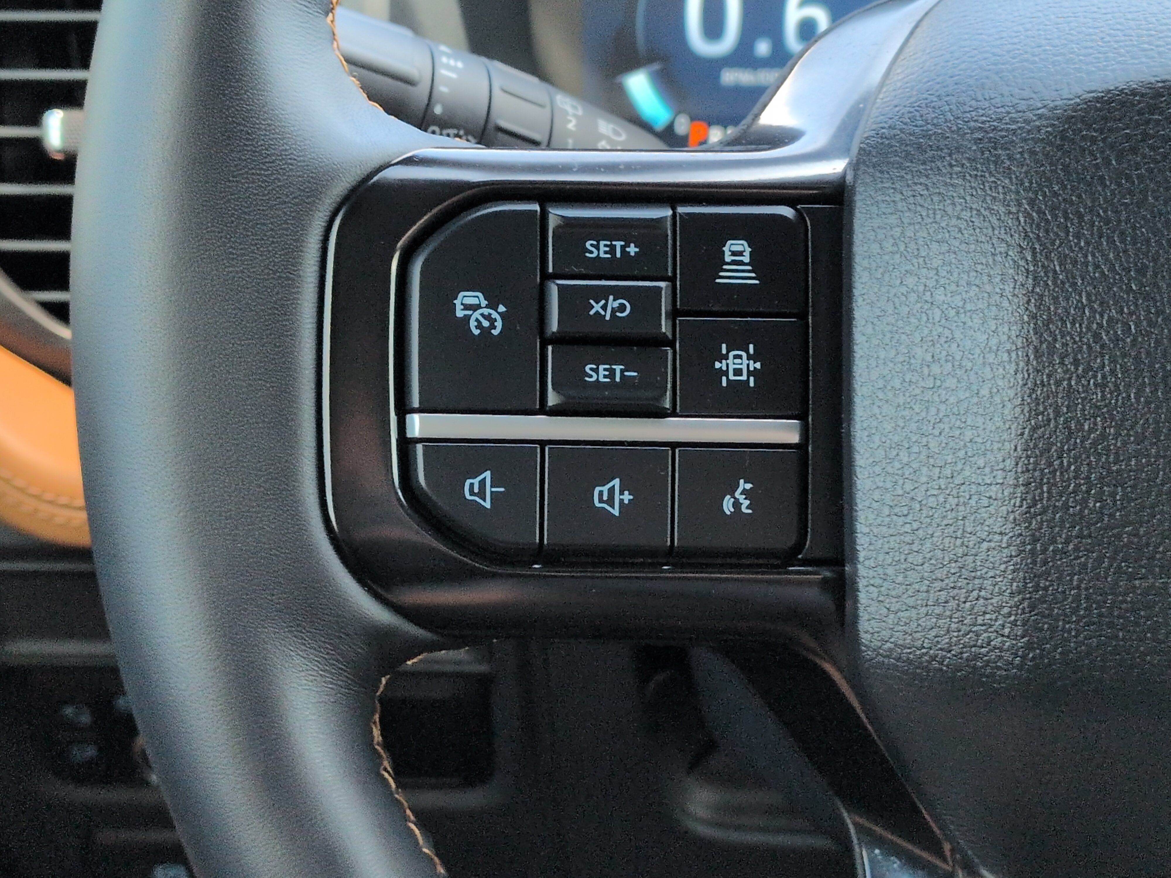 Certified 2024 Ford Expedition Max Platinum AWD/4WD image 24