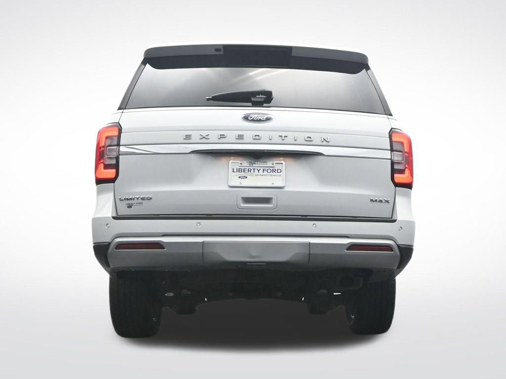 Certified 2024 Ford Expedition Max Limited RWD image 38