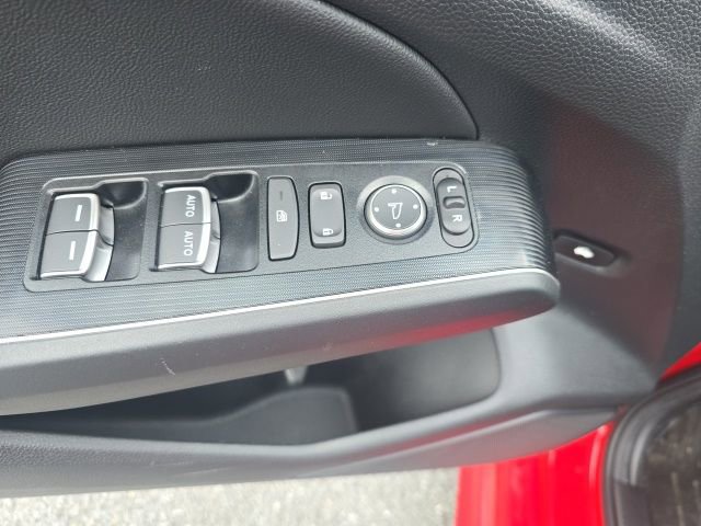 Used 2024 Honda Civic Touring image 7