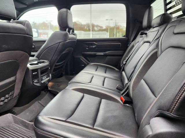 Used 2024 RAM 1500 TRX AWD/4WD image 16