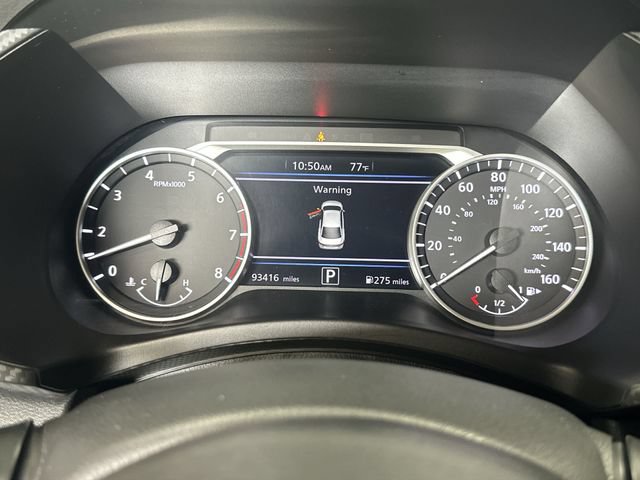 Used 2022 Nissan Sentra SV FWD image 14