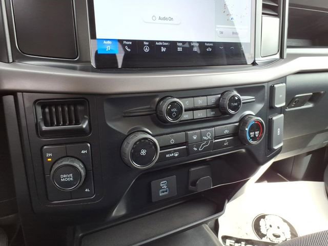 Certified 2024 Ford F150 XL image 29