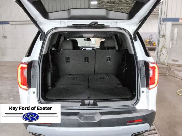 Used 2022 GMC Acadia SLE w/ Driver Convenience Package AWD/4WD image 13
