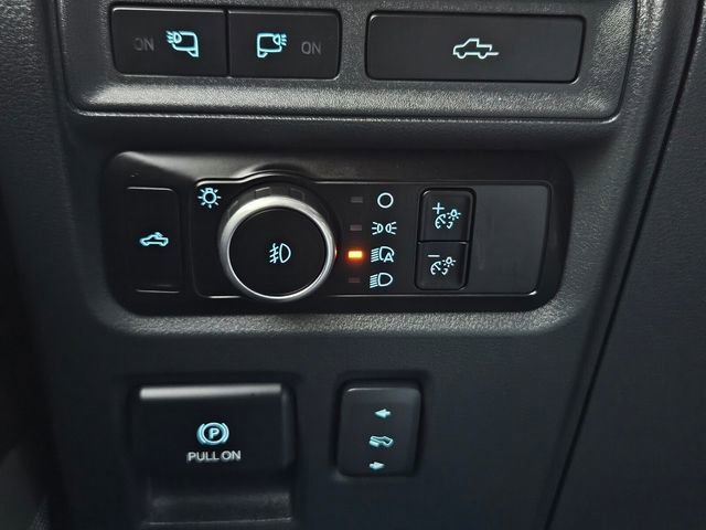 Certified 2023 Ford F150 Lariat image 40