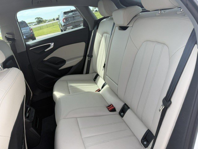 Used 2025 Audi A5 2.0T Premium w/ Convenience Package AWD/4WD image 25