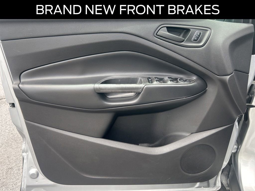 Certified 2019 Ford Escape S FWD image 8